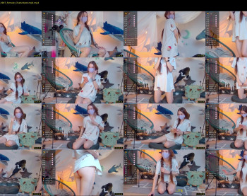 careful_i_bite — 103 minute Chaturbate female cam show recording, 720p, Oct 21, 2022