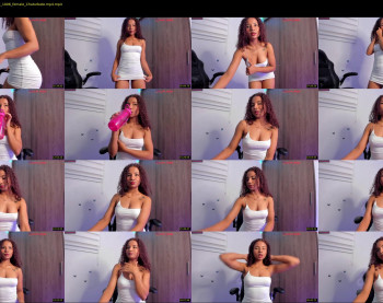 cattaleya_russ — 44 minute Chaturbate female cam show recording, 720p, Oct 21, 2022