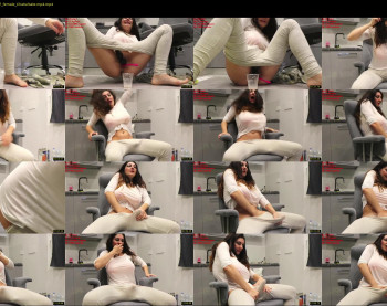 catty190 — 15 minute Chaturbate female cam show recording, 720p, Oct 21, 2022