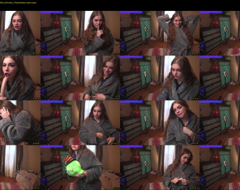 chroniclove — 57 minute Chaturbate female cam show recording, 1080p, Oct 22, 2022