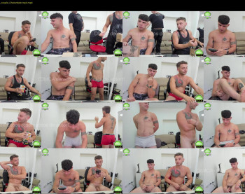 classied — 91 minute Chaturbate male cam show recording, 720p, Oct 21, 2022