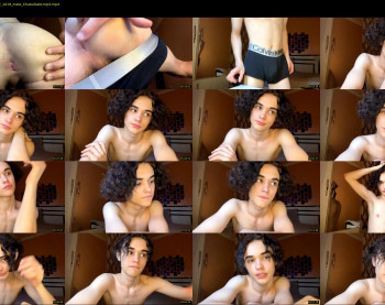 cock_and_lock — 5 minute Chaturbate male cam show recording, 720p, Oct 21, 2022