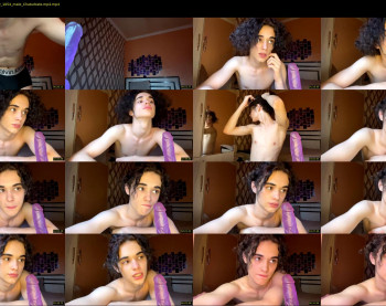 cock_and_lock — 8 minute Chaturbate male cam show recording, 720p, Oct 21, 2022