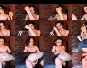 cock_and_lock — 6 minute Chaturbate male cam show recording, 720p, Oct 21, 2022