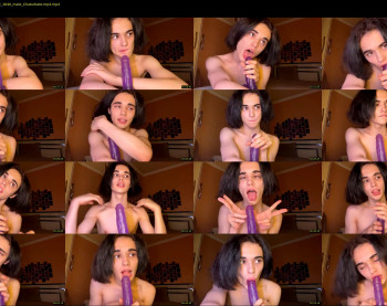 cock_and_lock — 11 minute Chaturbate male cam show recording, 720p, Oct 21, 2022