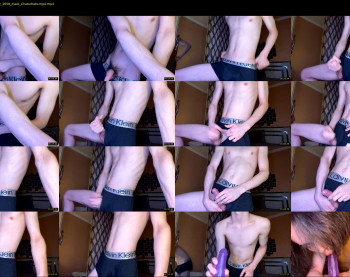 cock_and_lock — 3 minute Chaturbate male cam show recording, 720p, Oct 21, 2022