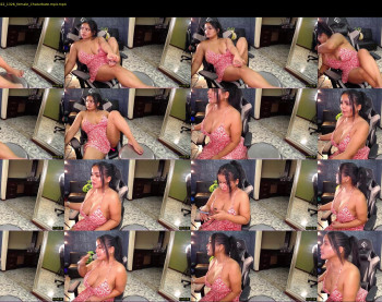 cocksuckingslutx — 15 minute Chaturbate female cam show recording, 720p, Oct 21, 2022