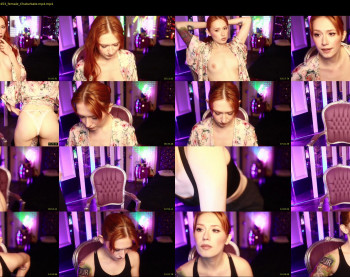 coolteacher — 19 minute Chaturbate female cam show recording, 1080p, Oct 21, 2022
