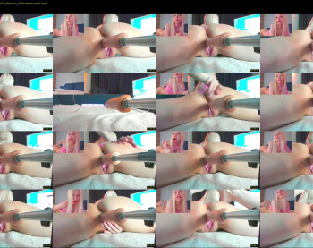 cosplaycats — 56 minute Chaturbate couple cam show recording, 1080p, Oct 21, 2022