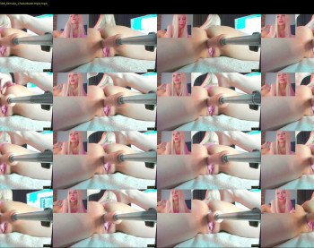 cosplaycats — 67 minute Chaturbate couple cam show recording, 1080p, Oct 21, 2022