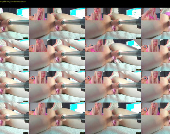 cosplaycats — 9 minute Chaturbate couple cam show recording, 1080p, Oct 21, 2022
