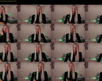 crazzy_cherry — 10 minute Chaturbate female cam show recording, 1080p, Oct 21, 2022