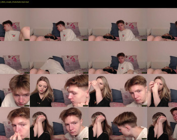 crystal_angells — 12 minute Chaturbate couple cam show recording, 1080p, Oct 21, 2022