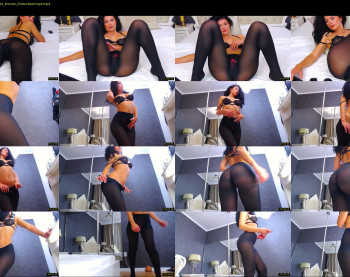 crystallluv — 103 minute Chaturbate female cam show recording, 720p, Oct 21, 2022