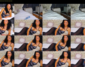 crystallluv — 53 minute Chaturbate female cam show recording, 720p, Oct 21, 2022