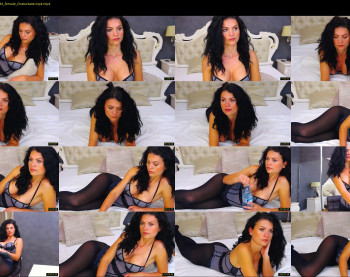 crystallluv — 101 minute Chaturbate female cam show recording, 720p, Oct 21, 2022