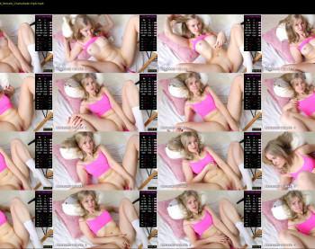 curlylolly — 4 minute Chaturbate female cam show recording, 1080p, Oct 21, 2022