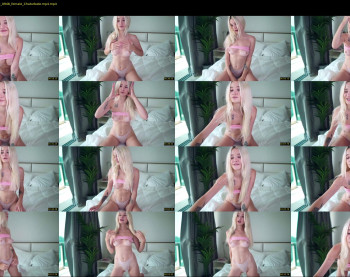 daddystrouble — 6 minute Chaturbate female cam show recording, 720p, Oct 21, 2022