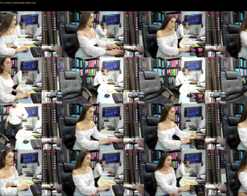 daryastars — 112 minute Chaturbate couple cam show recording, 720p, Oct 22, 2022