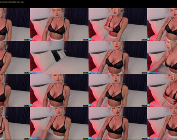 dee_nise — 54 minute Chaturbate female cam show recording, 1080p, Oct 21, 2022