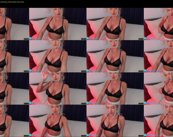 dee_nise — 16 minute Chaturbate female cam show recording, 1080p, Oct 21, 2022