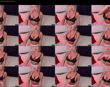 dee_nise — 5 minute Chaturbate female cam show recording, 1080p, Oct 21, 2022