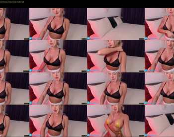 dee_nise — 54 minute Chaturbate female cam show recording, 1080p, Oct 21, 2022