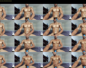 delneegro — 4 minute Chaturbate male cam show recording, 480p, Oct 21, 2022