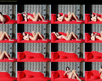 desert2blosom — 109 minute Chaturbate female cam show recording, 720p, Oct 22, 2022