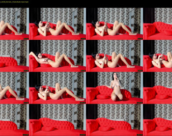 desert2blosom — 109 minute Chaturbate female cam show recording, 720p, Oct 22, 2022