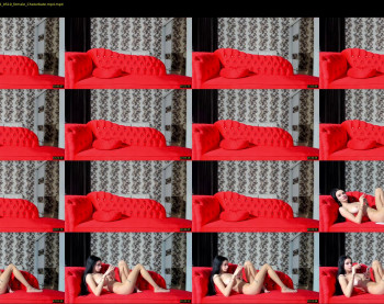 desert2blosom — 63 minute Chaturbate female cam show recording, 720p, Oct 22, 2022