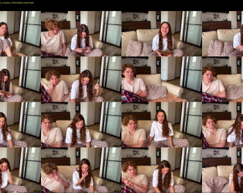 di_n_alex — 57 minute Chaturbate couple cam show recording, 1080p, Oct 21, 2022
