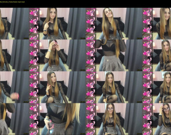 diana_soft — 3 minute Chaturbate female cam show recording, 1080p, Oct 21, 2022