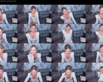 dianaholiday — 15 minute Chaturbate female cam show recording, 1080p, Oct 21, 2022