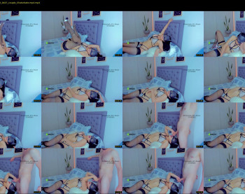 dirtycouple_02 — 14 minute Chaturbate couple cam show recording, 1080p, Oct 22, 2022