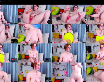 doll_lesli — 55 minute Chaturbate female cam show recording, 1080p, Oct 21, 2022