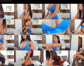 doll_lexi — 54 minute Chaturbate female cam show recording, 1080p, Oct 21, 2022