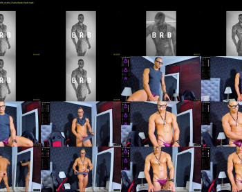 dylanlenox — 55 minute Chaturbate male cam show recording, 1080p, Oct 21, 2022