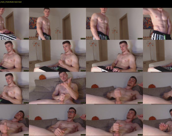 eddieds — 57 minute Chaturbate male cam show recording, 1080p, Oct 22, 2022