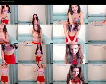 elaanna — 56 minute Chaturbate female cam show recording, 1080p, Oct 21, 2022