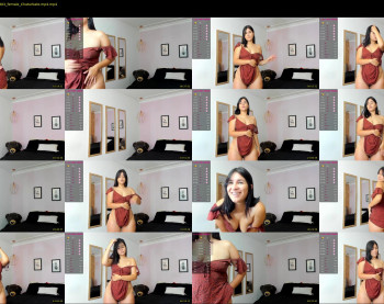 ellakravitz_ — 56 minute Chaturbate female cam show recording, 1080p, Oct 21, 2022