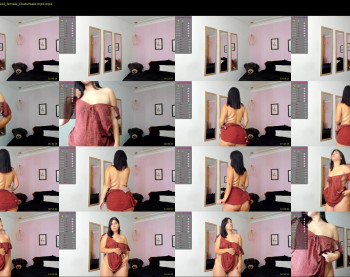 ellakravitz_ — 19 minute Chaturbate female cam show recording, 1080p, Oct 22, 2022