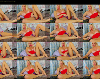 elza_mature — 5 minute Chaturbate female cam show recording, 720p, Oct 21, 2022