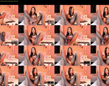 emily_jhonsson — 6 minute Chaturbate female cam show recording, 1080p, Oct 21, 2022