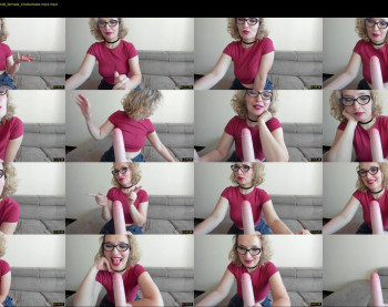 emilymilf__ — 39 minute Chaturbate female cam show recording, 1080p, Oct 21, 2022