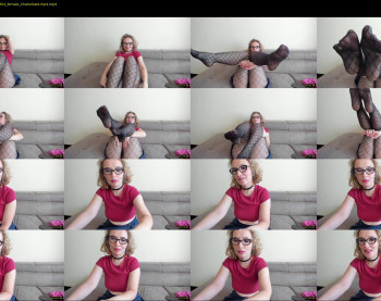emilymilf__ — 4 minute Chaturbate female cam show recording, 1080p, Oct 21, 2022