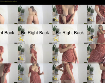 english_rose__ — 91 minute Chaturbate female cam show recording, 720p, Oct 21, 2022