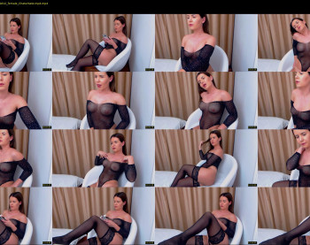 erikasweetie — 18 minute Chaturbate female cam show recording, 1080p, Oct 21, 2022