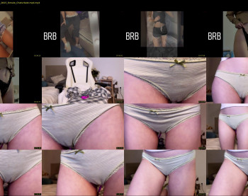 eva_new_york — 62 minute Chaturbate female cam show recording, 1080p, Oct 21, 2022