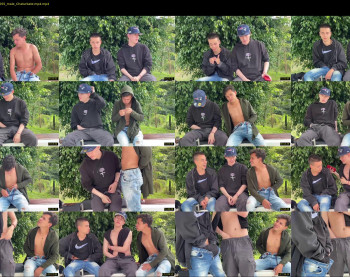 exotic_gold — 88 minute Chaturbate male cam show recording, 720p, Oct 21, 2022
